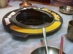 -韩宫宴和牛烤肉(宁波环球银泰城店)
