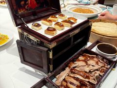 -长福宫·新疆海鲜宴(天津路店)