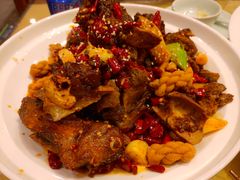 -达旺·鸡毛店(巴南万达店)