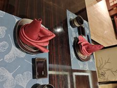 -汕头国际大酒店-牛一町目餐厅