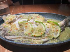 -岛风·台食小馆 ISLAND BISTRO(烟台山店)