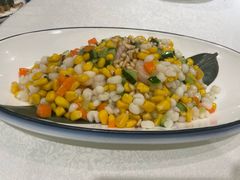 -人民公社大食堂(张家湾店)