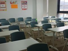 -新航道雅思托福·留学·考研培训(人民广场校区)