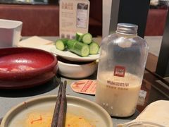 -巴奴毛肚火锅(二七万达店)