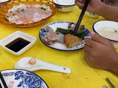 -秋姐美食店(旅游大道店)