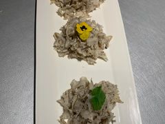 黑松露绣球菌-维园悦谱·海派家常菜(乌鲁木齐南路店)