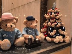 -郑州美盛喜来登大酒店