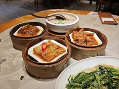 -如轩·海鲜砂锅粥·潮汕菜(南城店)