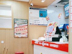 -华莱士·炸鸡汉堡(福德店)