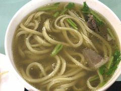 手拉面-十二忠手拉面(中华路店)