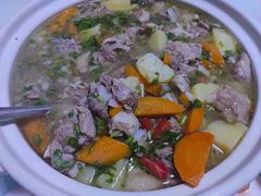 -马白开来特色羊排揪片子  (总店)