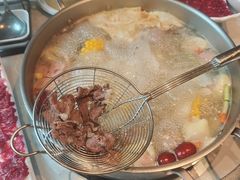 -俏牛哥鲜牛肉牛肆馆(重庆天地店)