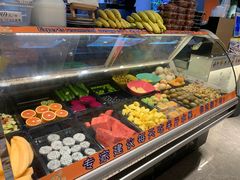 -花果津喜·高端果切(汇一城总店)