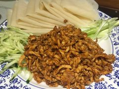 -陈记菜馆·非遗淮扬菜(东关街教场店)
