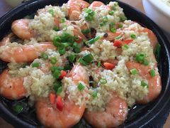 -友强·23年特色海鲜大排档(厦门店)