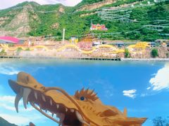 -野三坡刘家河高山漂流