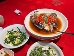-湘阁里辣(南岭购物广场店)