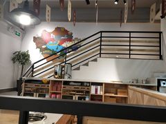 大堂-广顺鑫猪肚鸡(经八路店)