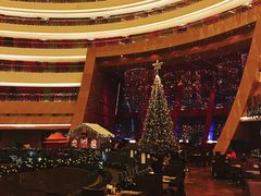 -杭州国际会议中心洲际酒店-原素全日餐厅(解放东路店)