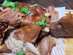 -老长春肉馆(隆礼路店)