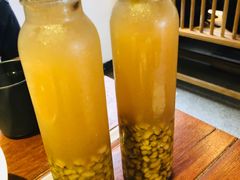 绿豆汤-大牌大·传统杭帮菜(湖滨店)