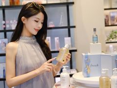 -成都仁和新城购物中心