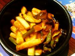 -YOYO悠游美食地图(西市城购物中心店)