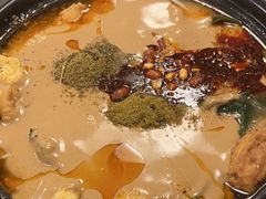 -O记东北砂锅麻辣烫
