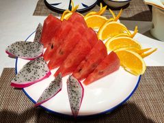 -肆月河豚·新淮扬(金融街店)