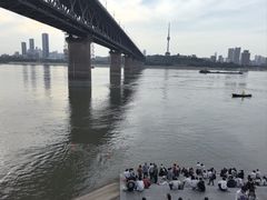 -武汉长江大桥
