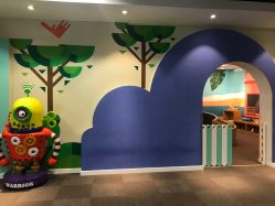 -玩元素·家庭游乐成长中心(香格里拉店)