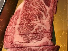 -俺的焼肉(銀座9丁目店)