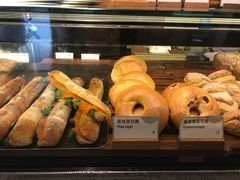 -BAKER&SPICE(安福路店)