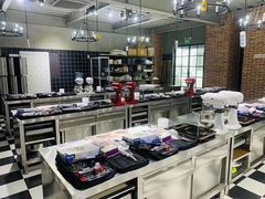 -王森咖啡西点烘焙培训(上海名厨中心店)