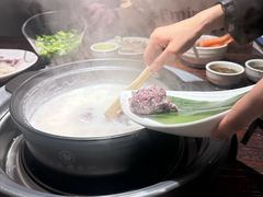 -大良毋米粥(锦龙路总店)