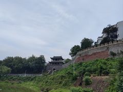 -东坡赤壁风景名胜区