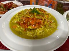 -琼大师东方烤乳猪(亚特兰蒂斯店)