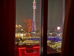 -广州富力丽思卡尔顿酒店·丽轩·粤菜