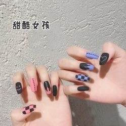 -IDO美甲美睫