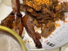 -贝勒爷·酥不腻烤鸭