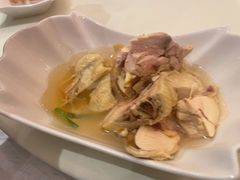 -永兴餐厅(复兴中路店)