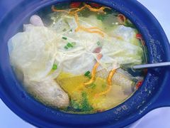 -黄牛肉馆·皖南土菜