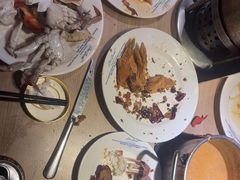 -星伦多自助料理(江阴万达店)
