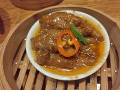 -点心传说·粤菜点心(佐阾虹湾店)