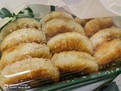 -泸溪河桃酥(秦淮夫子庙一店)