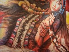 -敏珠拉姆藏餐·南京厨房(富春江东街店)