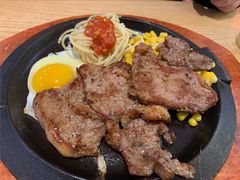 炙烤黑椒牛排-菲滋意式餐厅(西湖文化广场店)