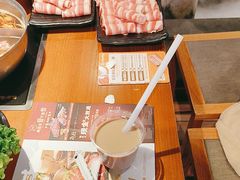 -信誉楼百货(晋州店)