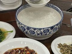 -长平肥姐白粥·海鲜打冷