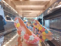 -重庆解放碑威斯汀酒店